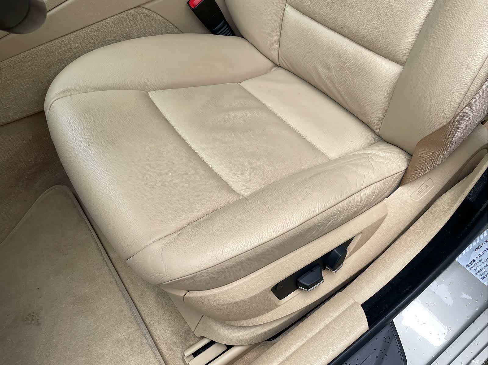 BMW 5 Series, 2011 12