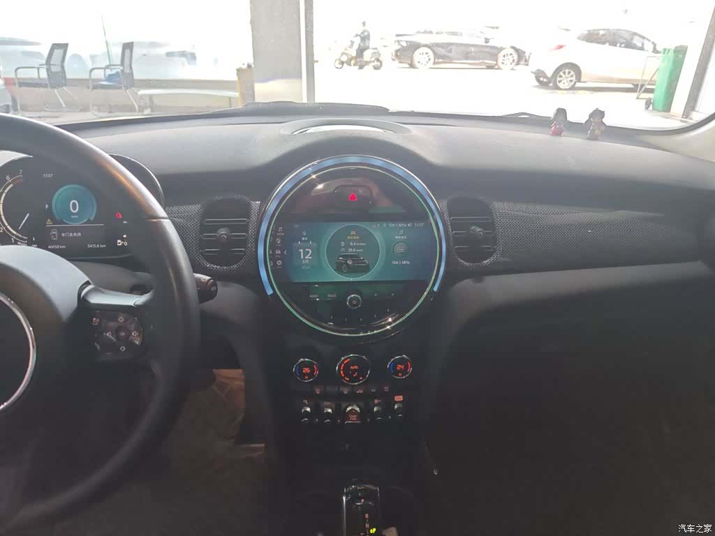 Mini Cooper, 2021 10