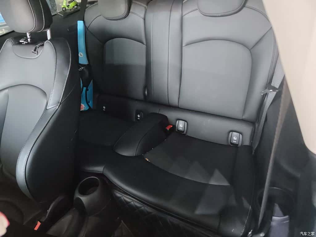 Mini Cooper, 2021 14
