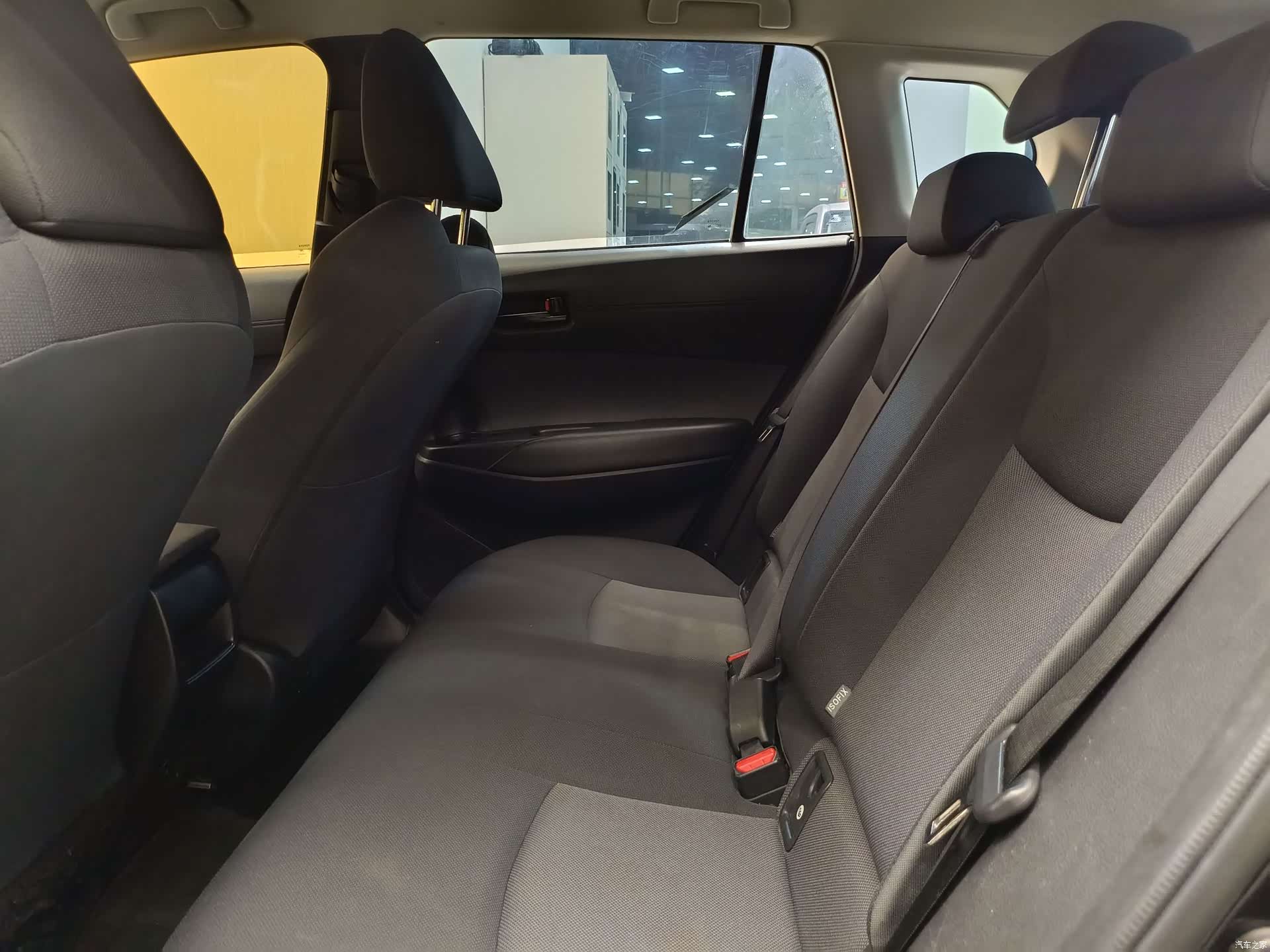 Toyota Frontlander, 2024 22