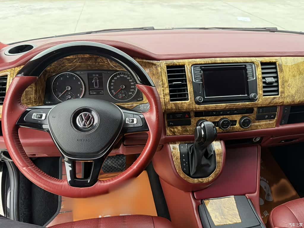 Volkswagen 7, 2017 21