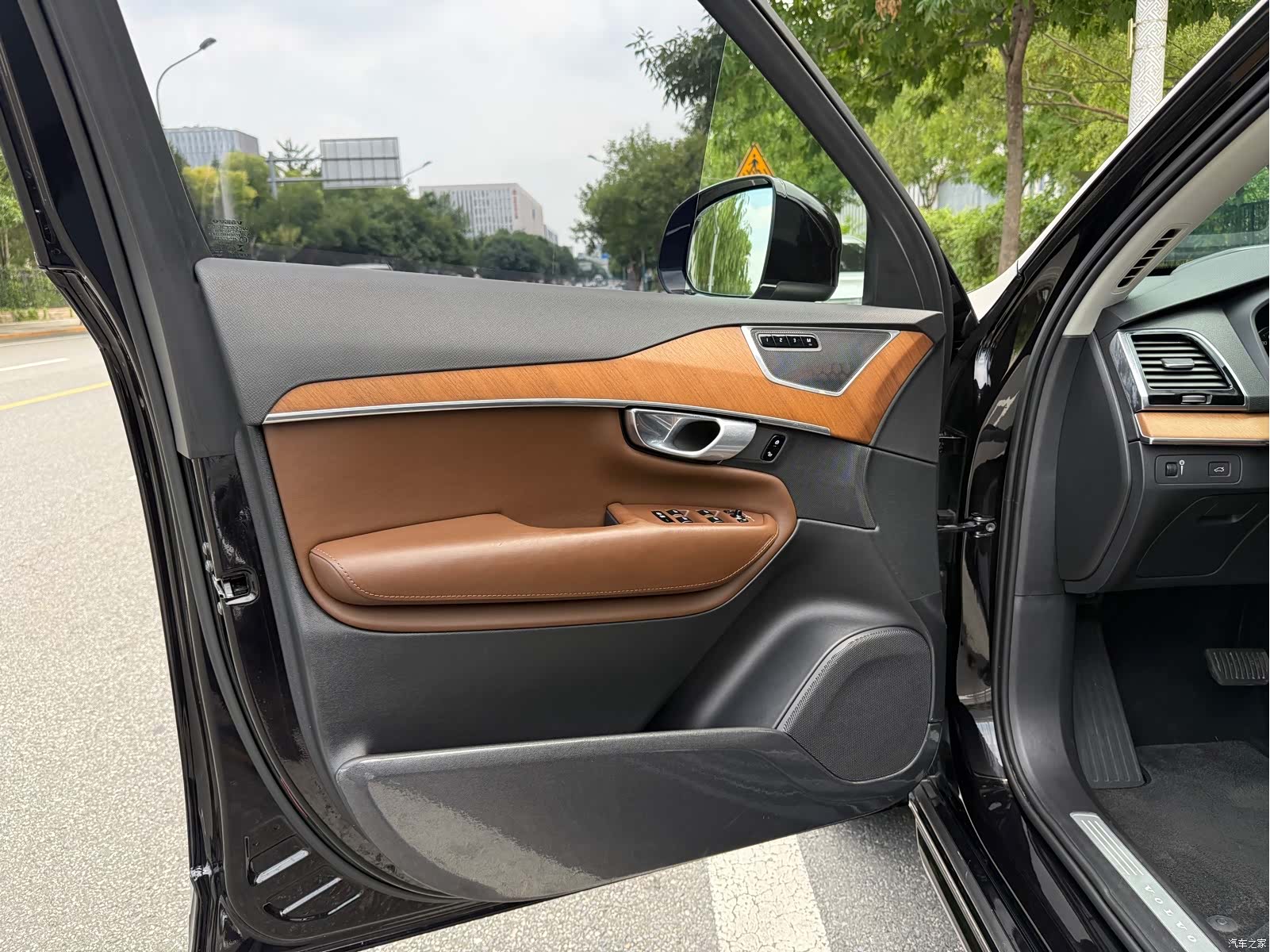 Volvo XC90, 2018 4