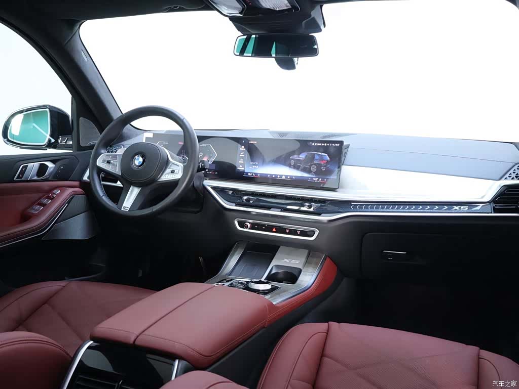 BMW X5, 2026 20