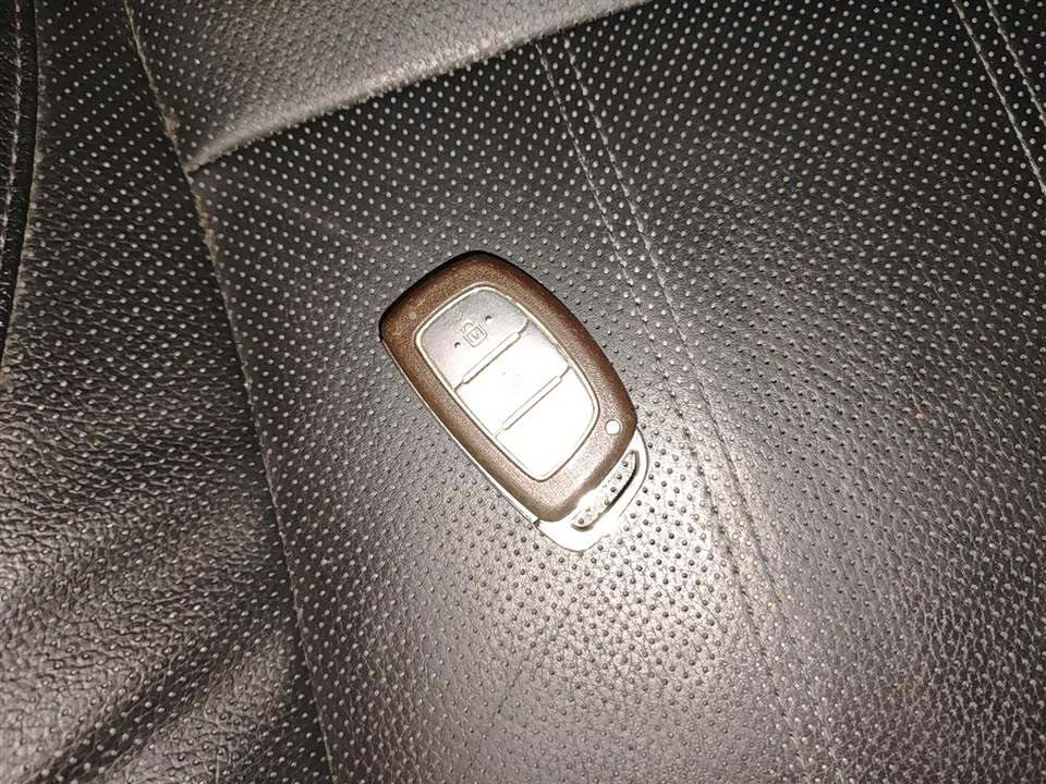 Hyundai Beijing ix35