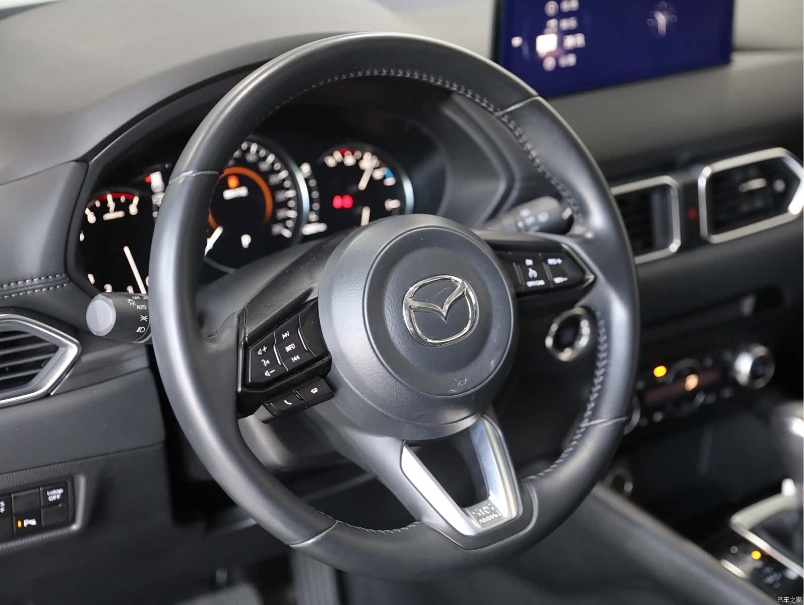 Mazda CX-5, 2022 6
