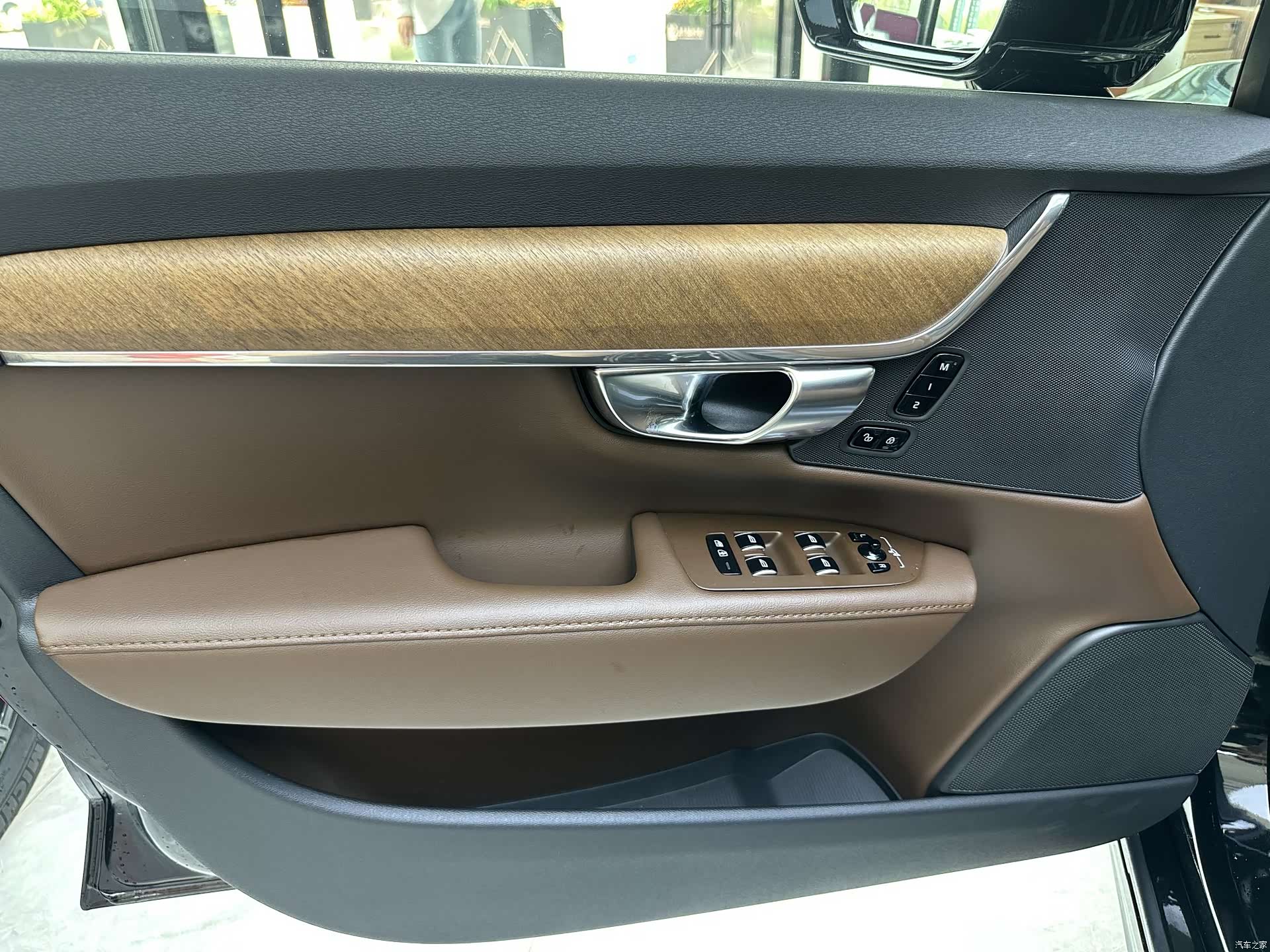 Volvo S90, 2024 4