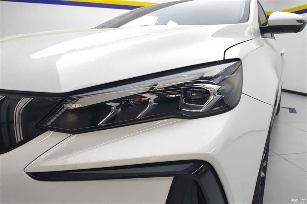 Geely Binray, 2024 все фото