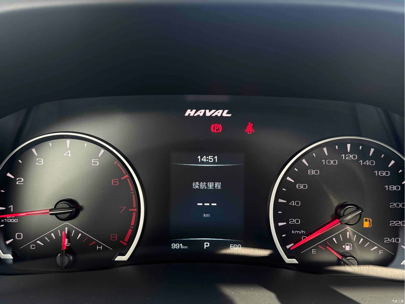 Haval H6, 2022 22