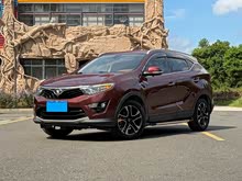 ����DX7 2018�� 1.5T �Զ�������