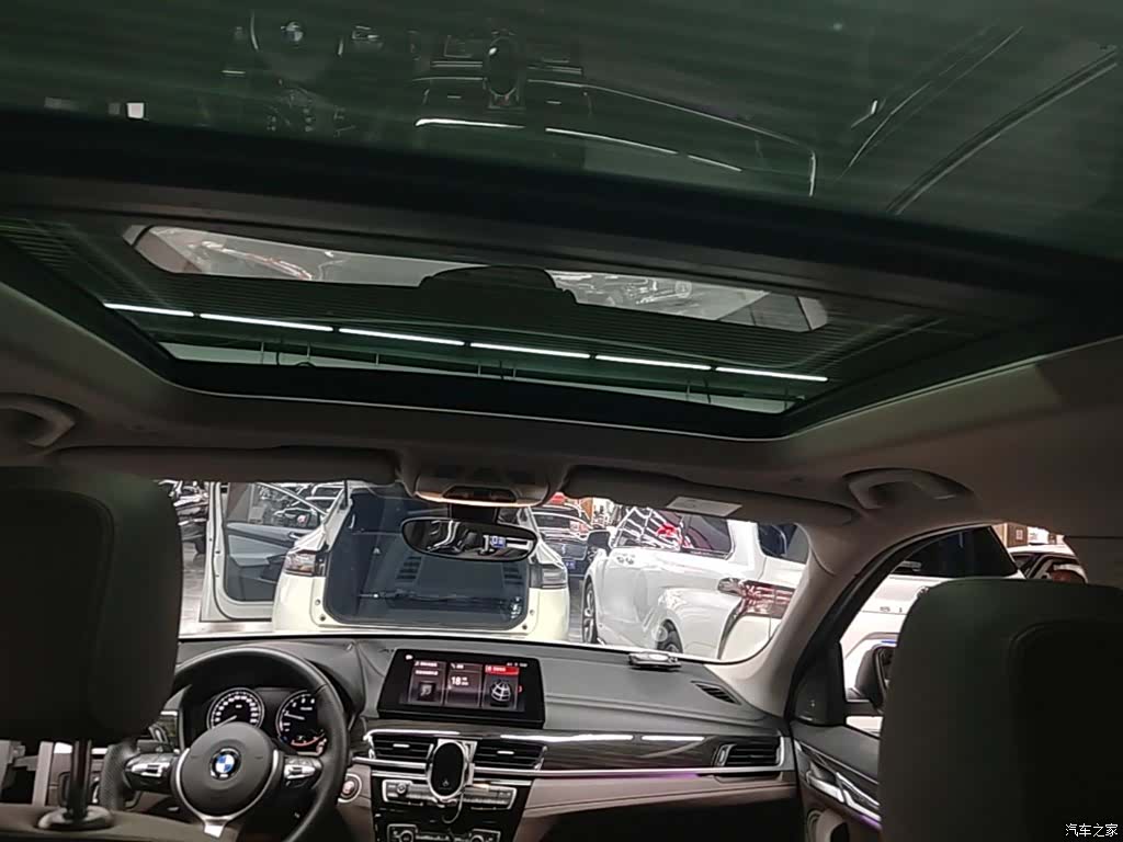BMW X1, 2022 18
