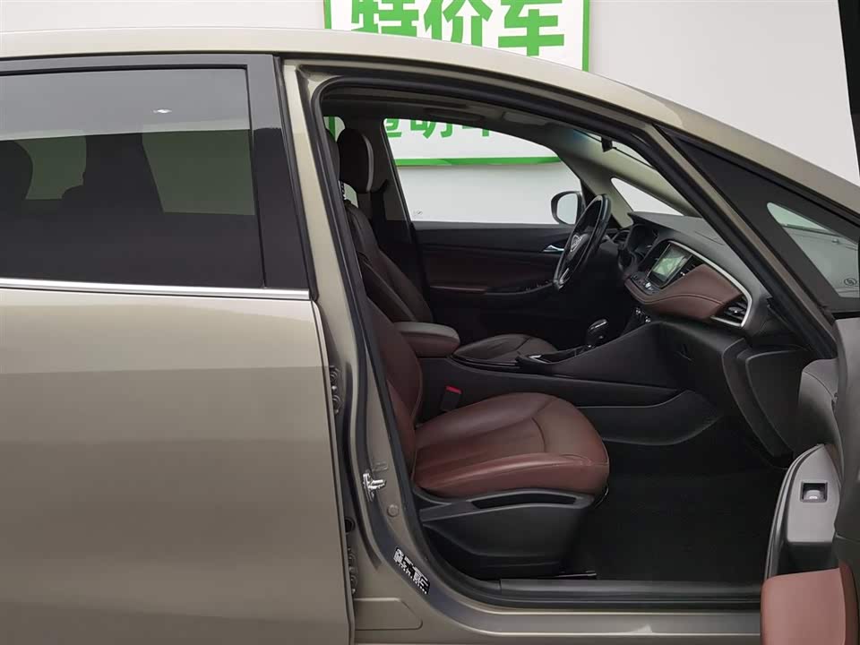 Buick GL6