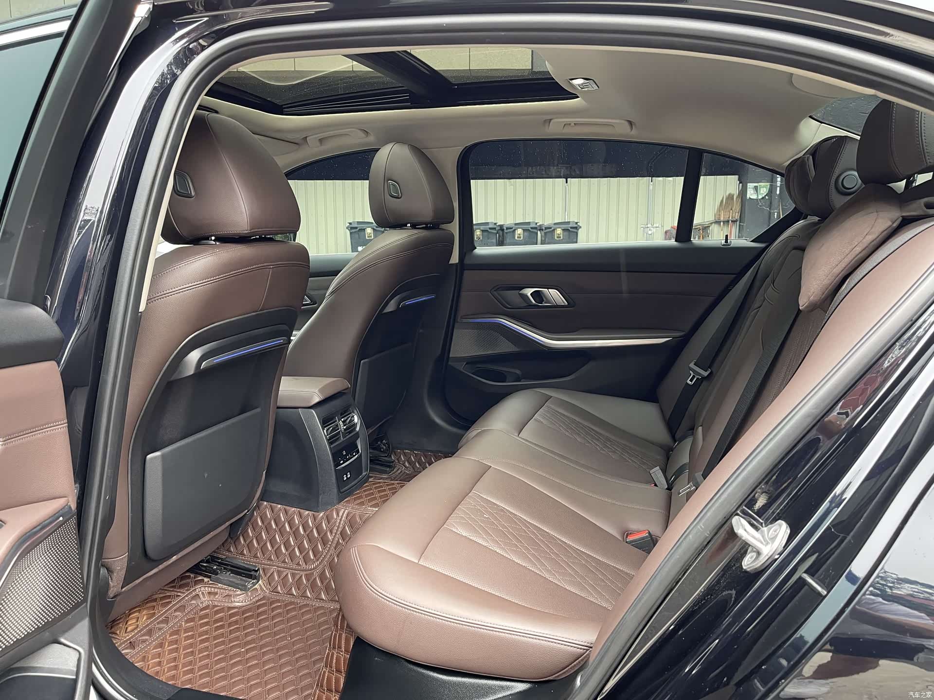 BMW 3 Series, 2022 12