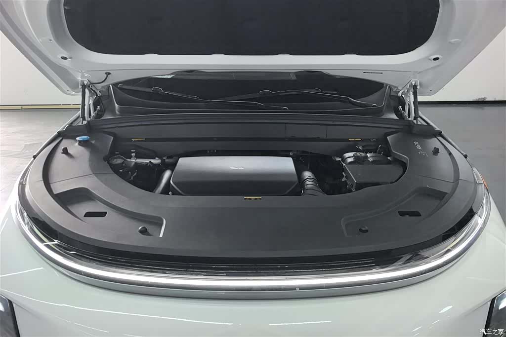 Li Auto L7, 2026 10