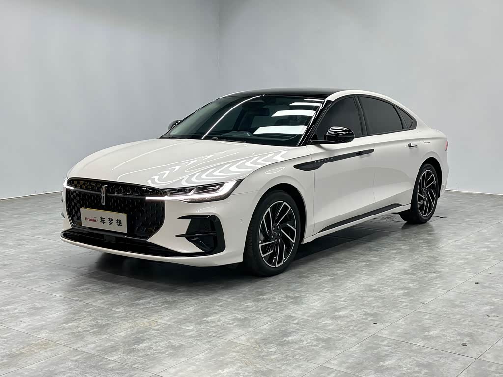 Lincoln Z