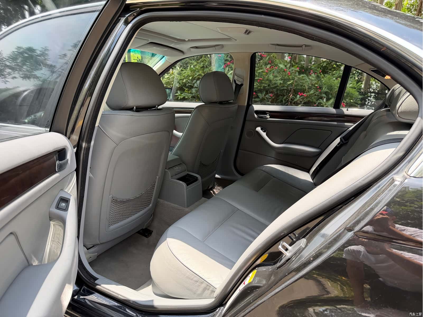 BMW 3 Series, 2005 7