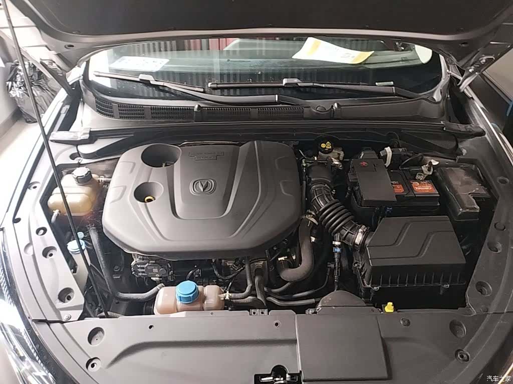 Changan Eado, 2022 20