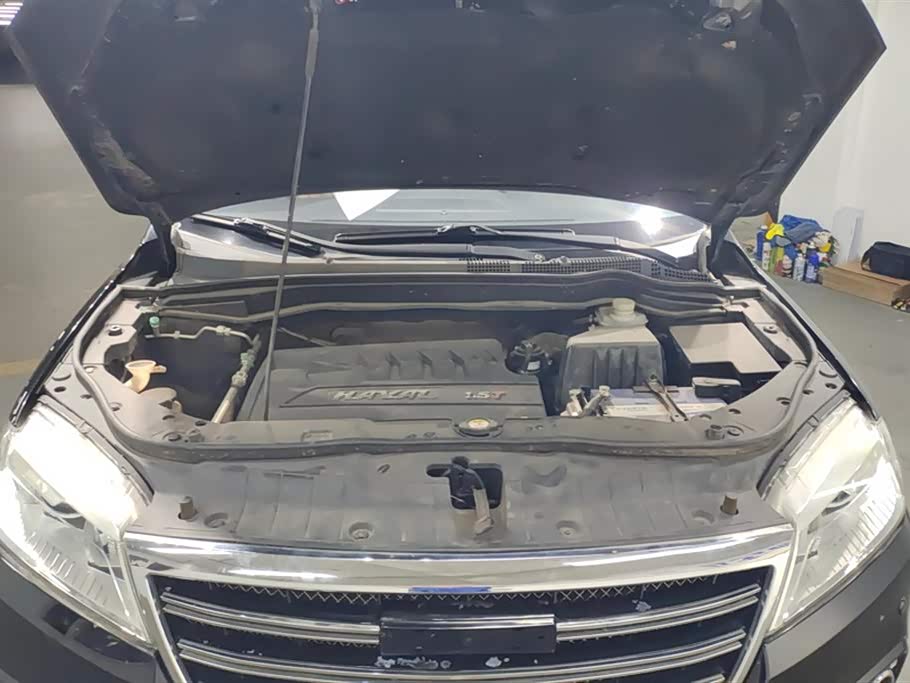 Haval H6 Haval H6