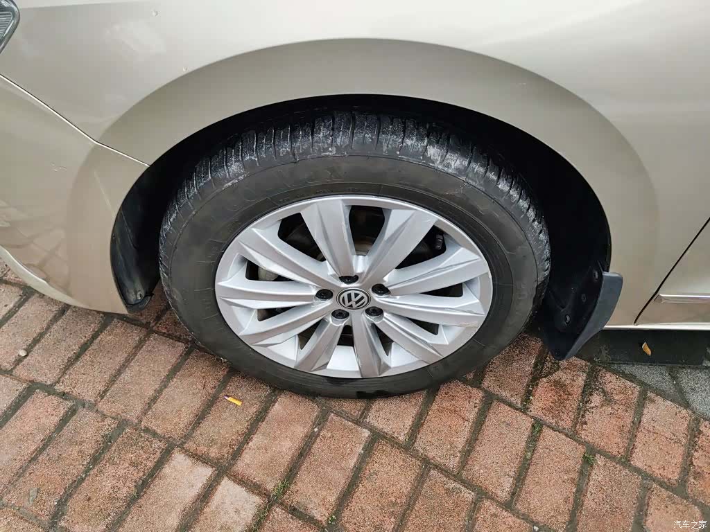Volkswagen Bora, 2016 23