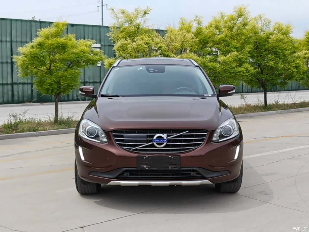 Volvo XC60, 2014 9