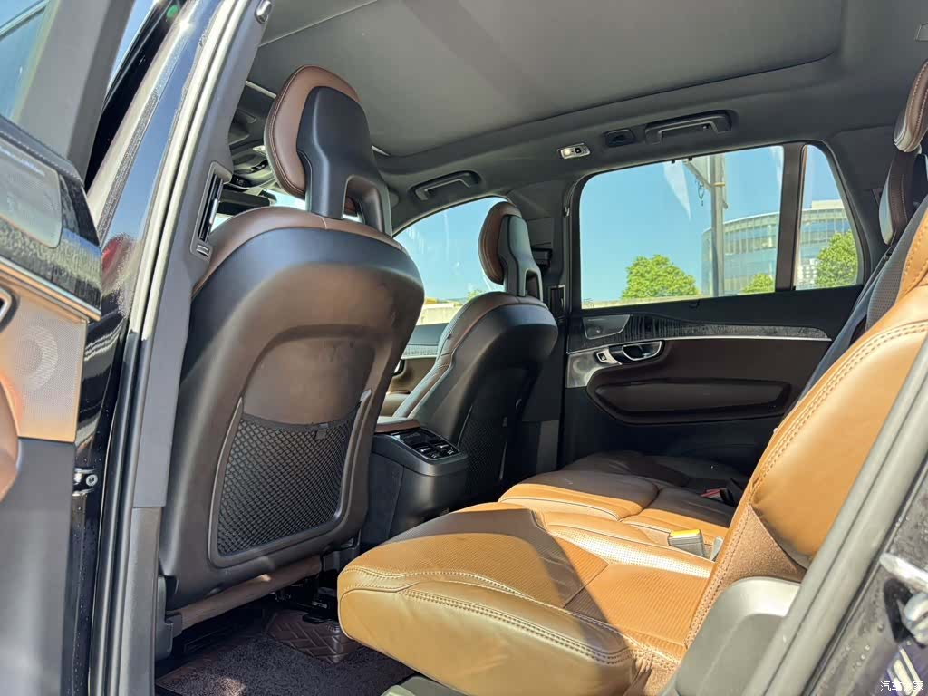 Volvo XC90, 2020 8