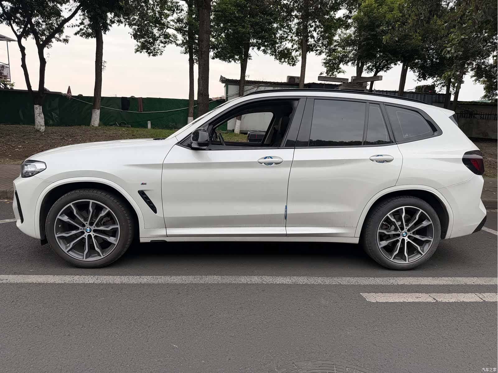 BMW X3, 2022 4