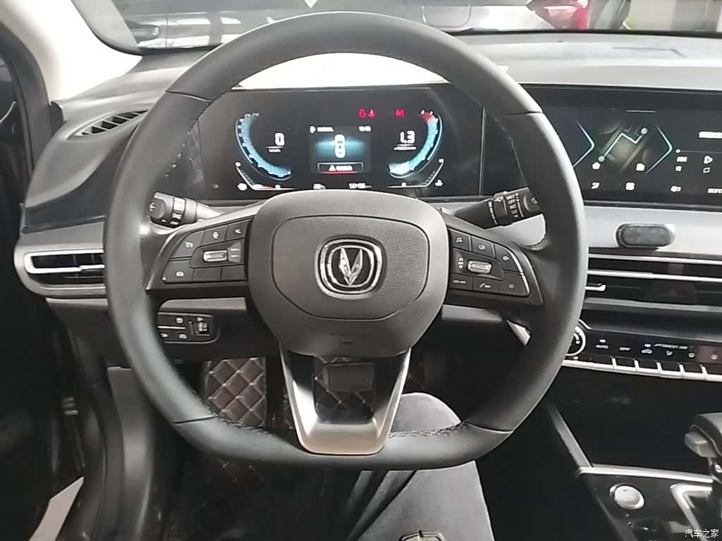 Changan Eado, 2022 11