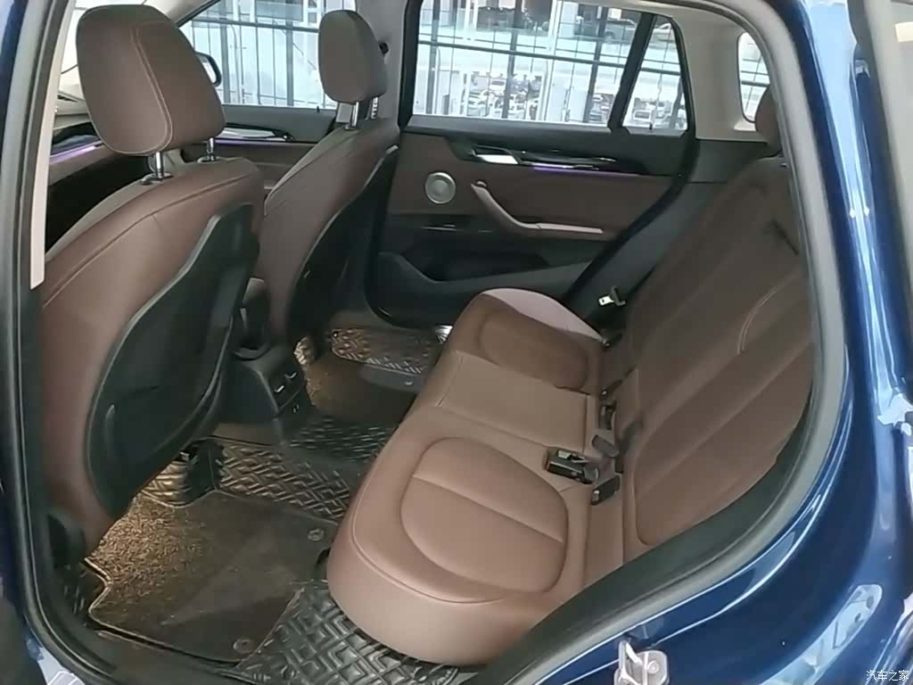 BMW X1, 2022 13