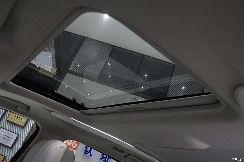Buick GL8, 2021 27