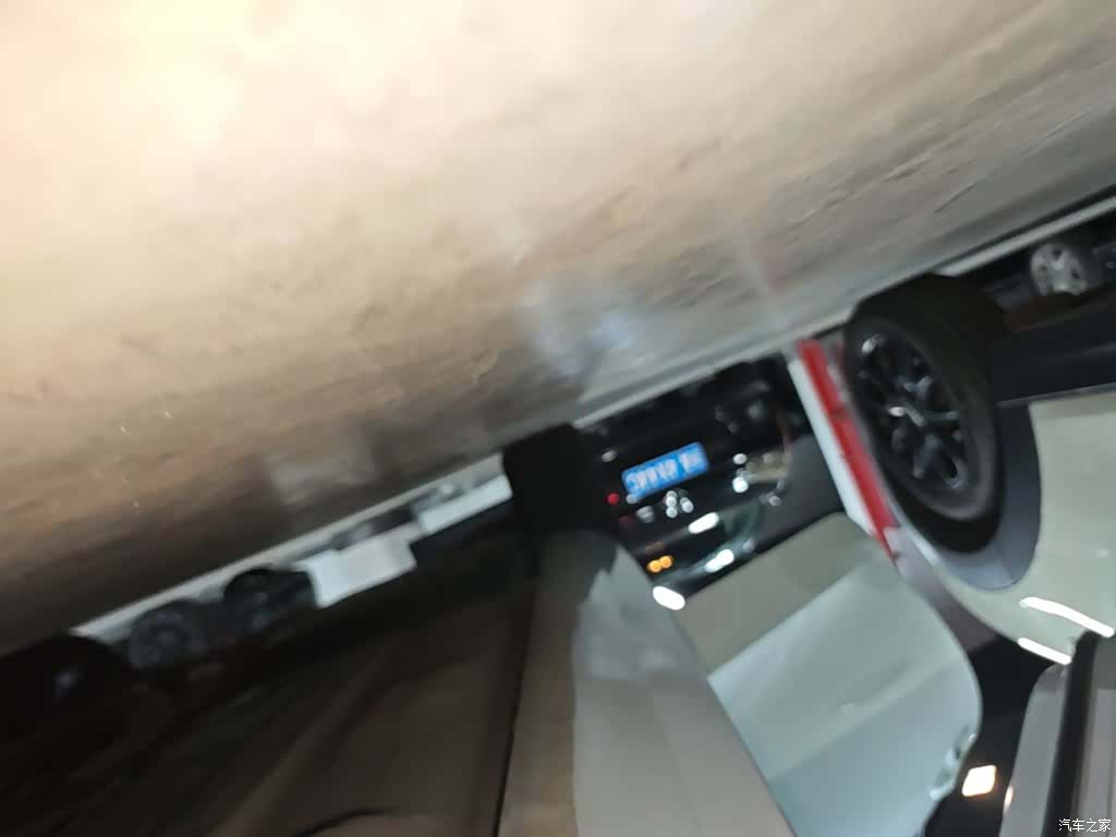 Volvo V90, 2021 21