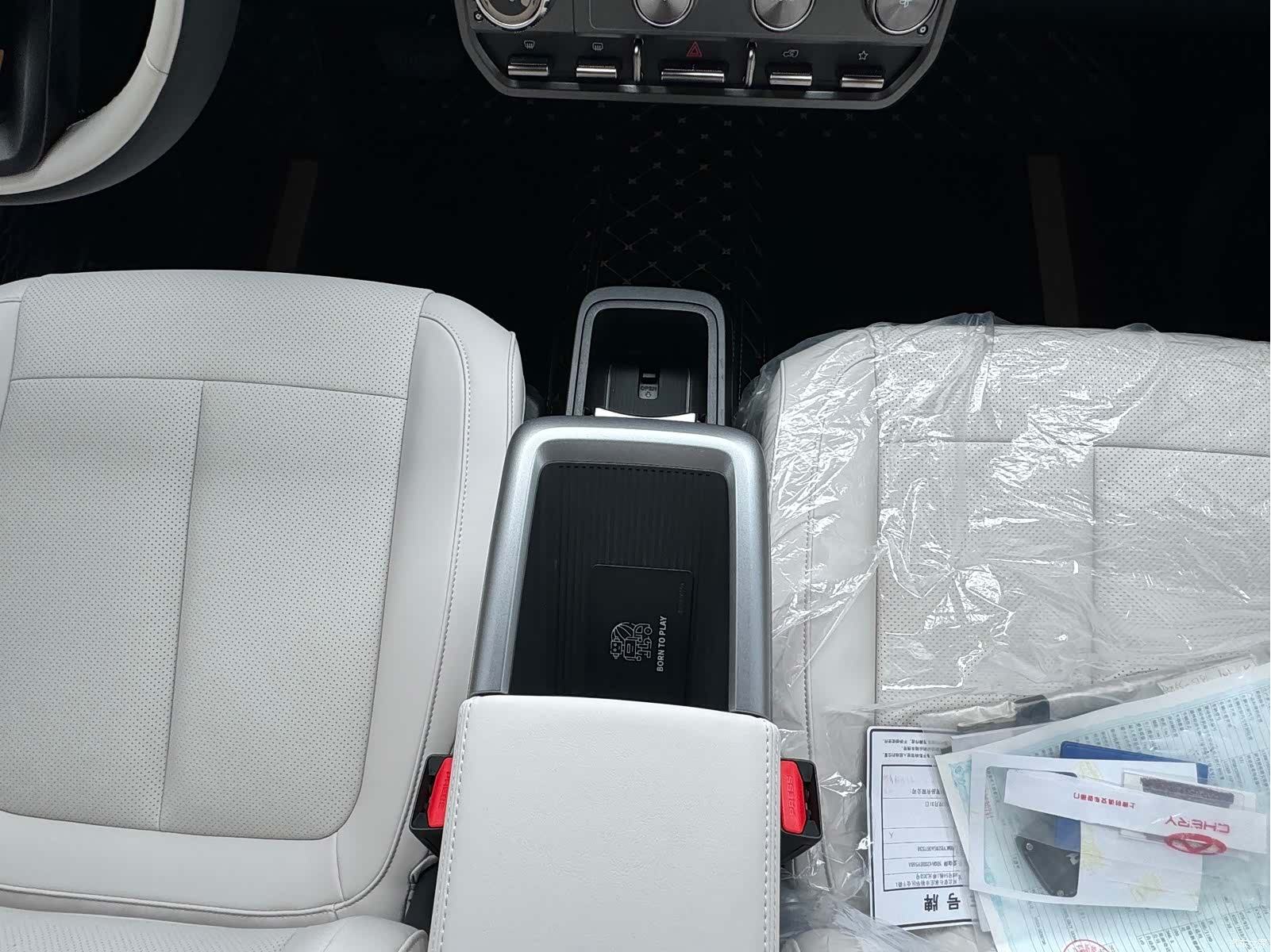 Chery V23, 2026 15