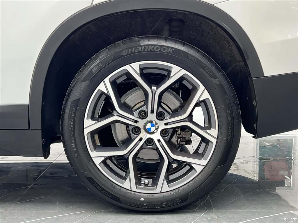 BMW X1, 2022 24