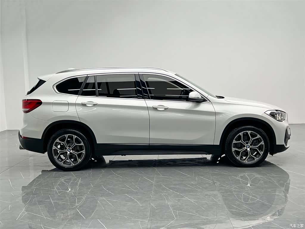 BMW X1, 2022 7