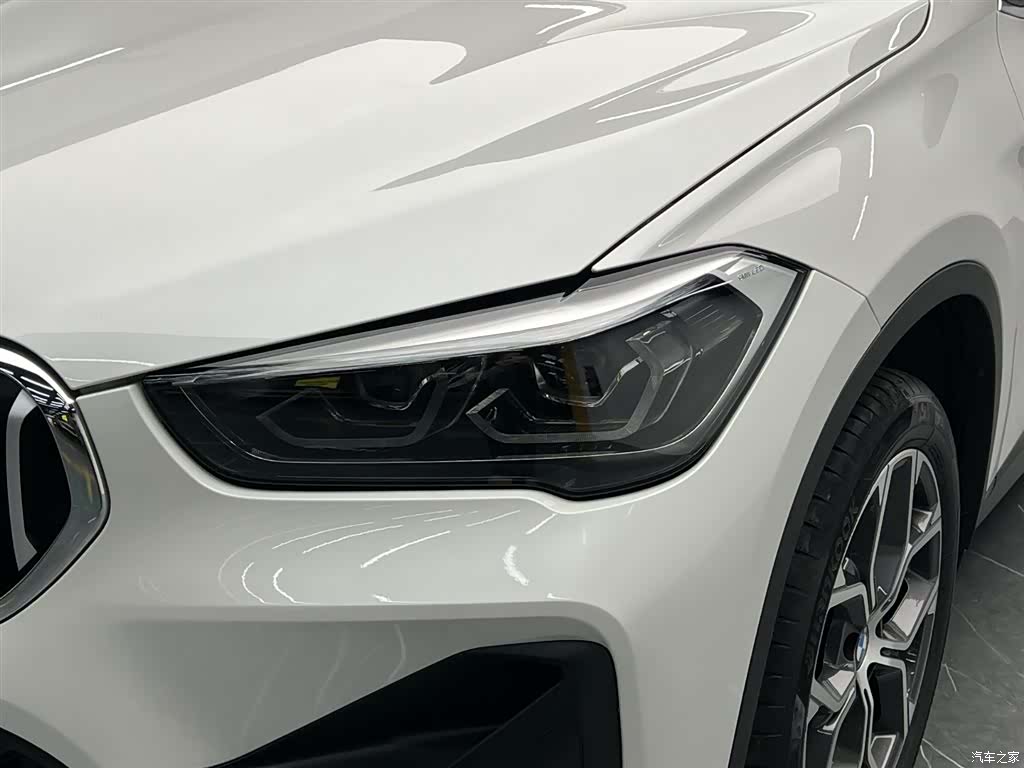 BMW X1, 2022 9