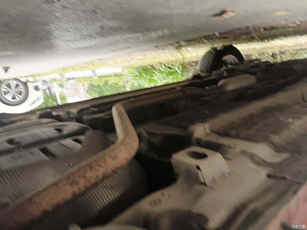 GAC GS4, 2019 6
