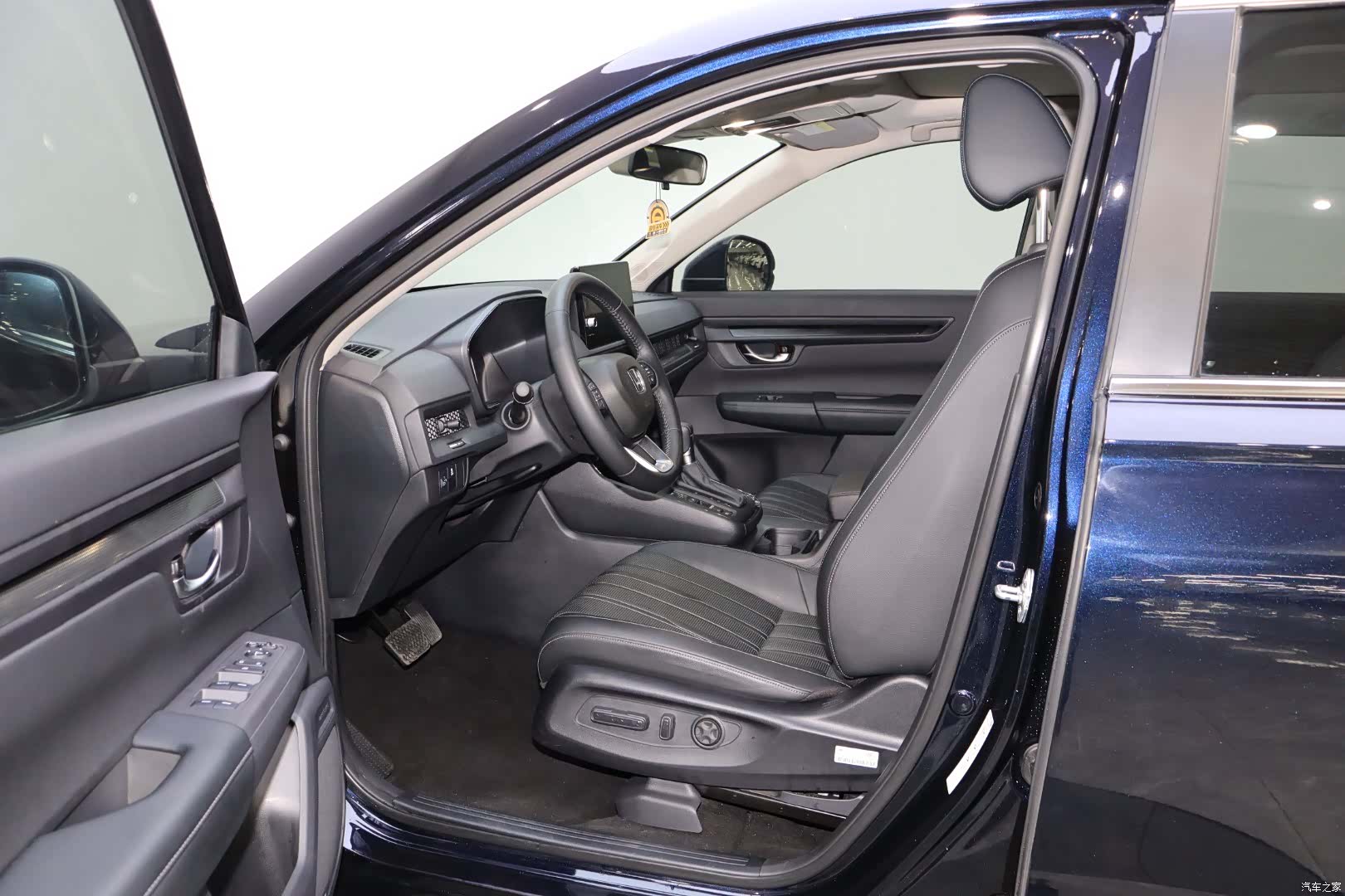 Honda Breeze, 2024 9