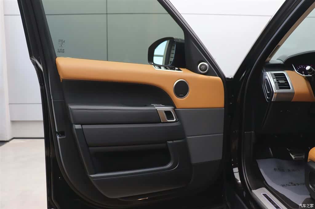 Land Rover Range Rover, 2021 10