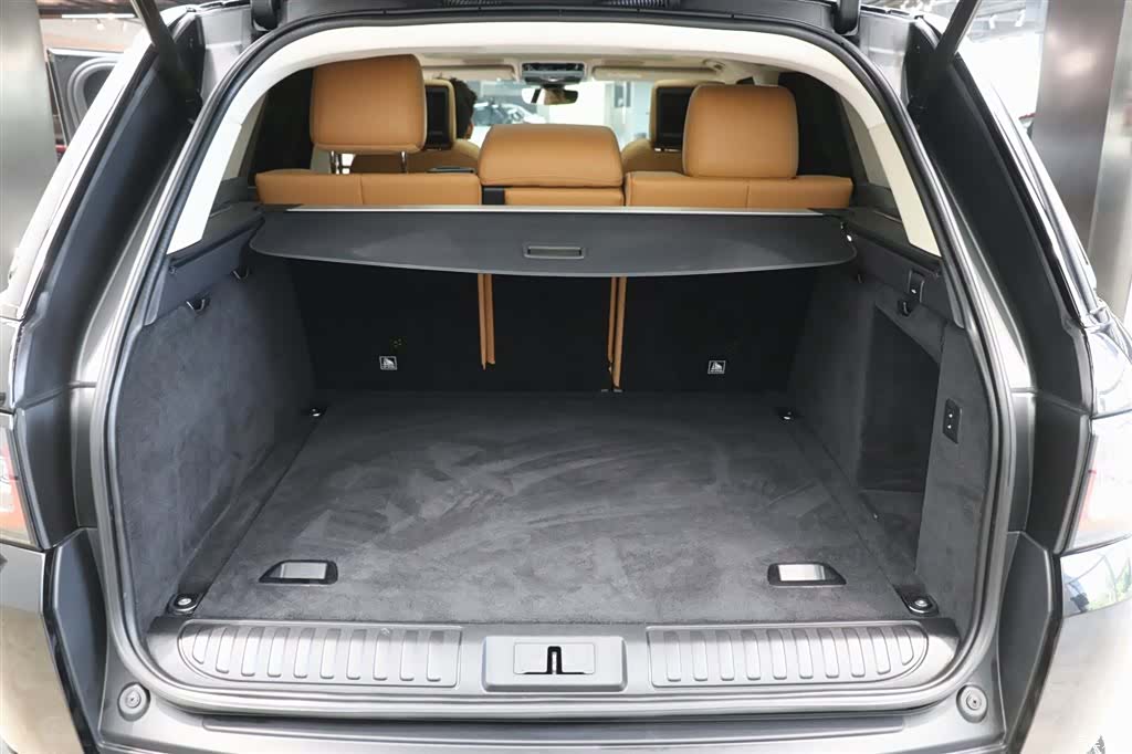 Land Rover Range Rover, 2021 33