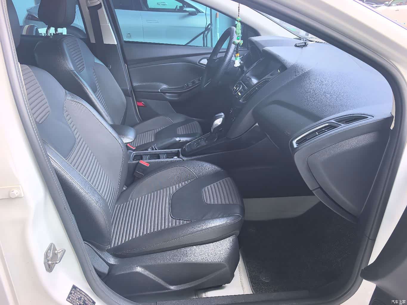 Ford Focus, 2017 8