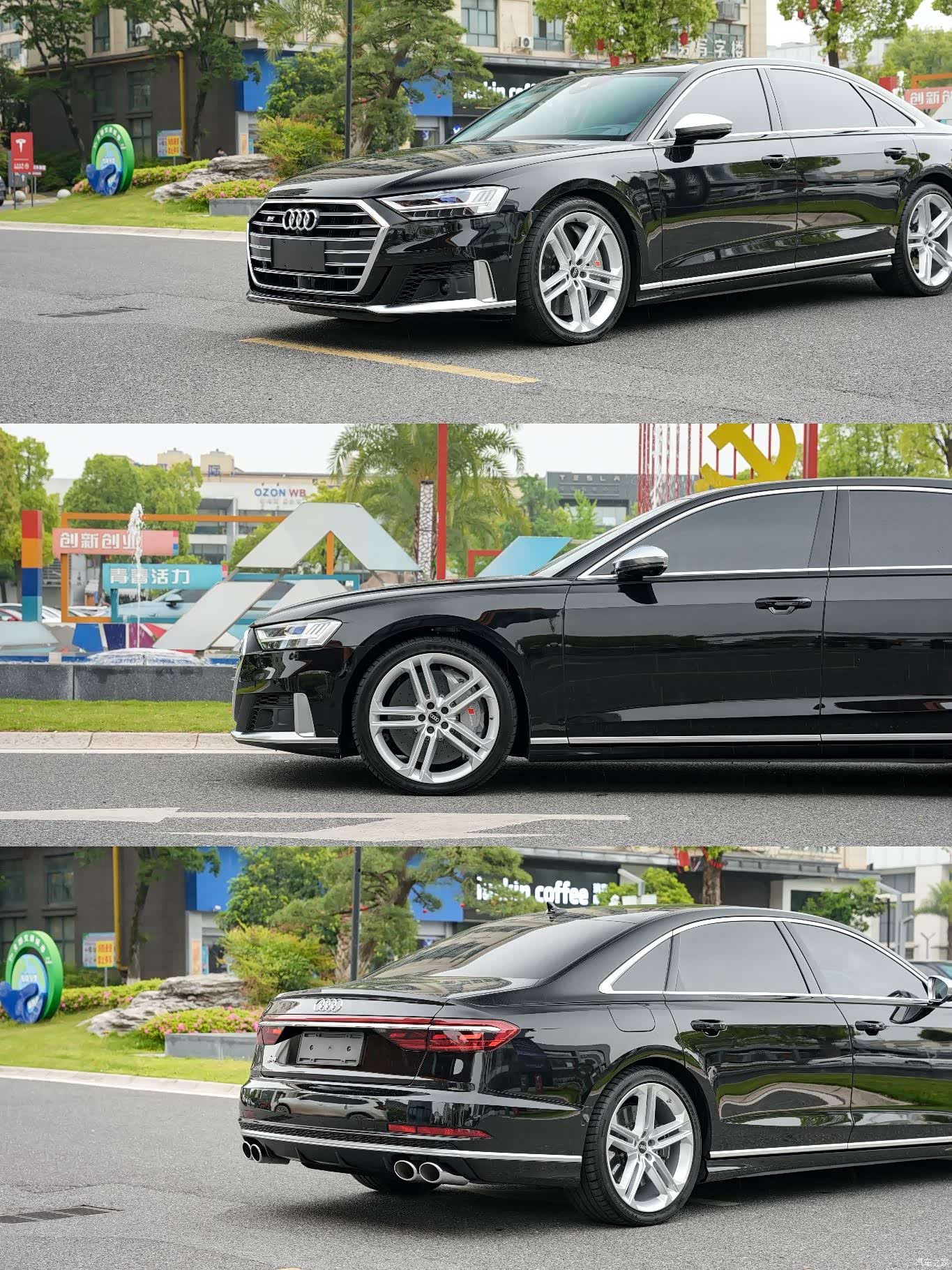 Audi TT, 2022 7
