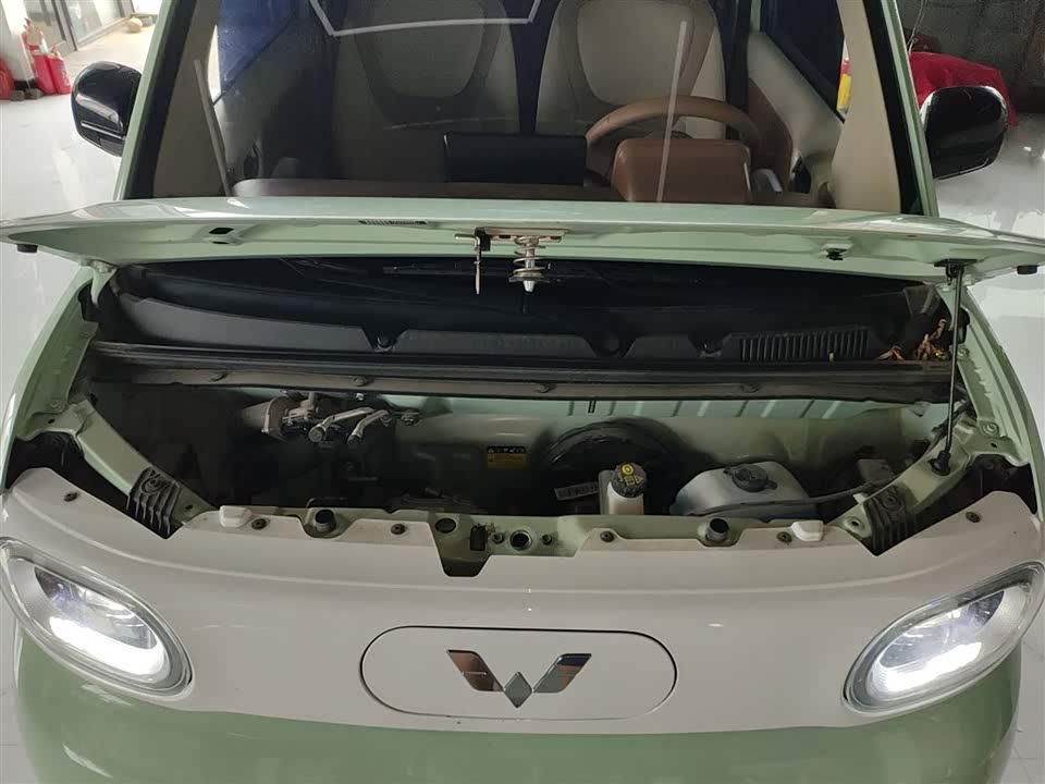 Wuling Hongguang MINIEV Wuling Hongguang MINIEV