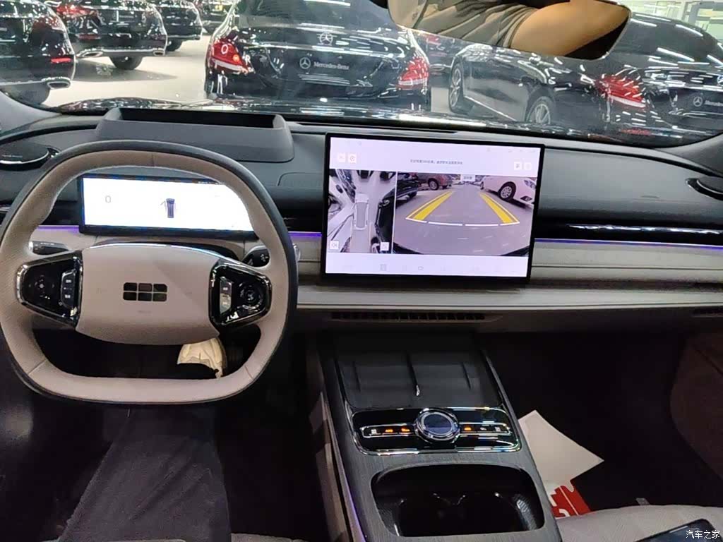 Geely 8, 2025 10