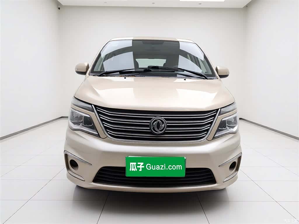 DongFeng M5L, 2019 23