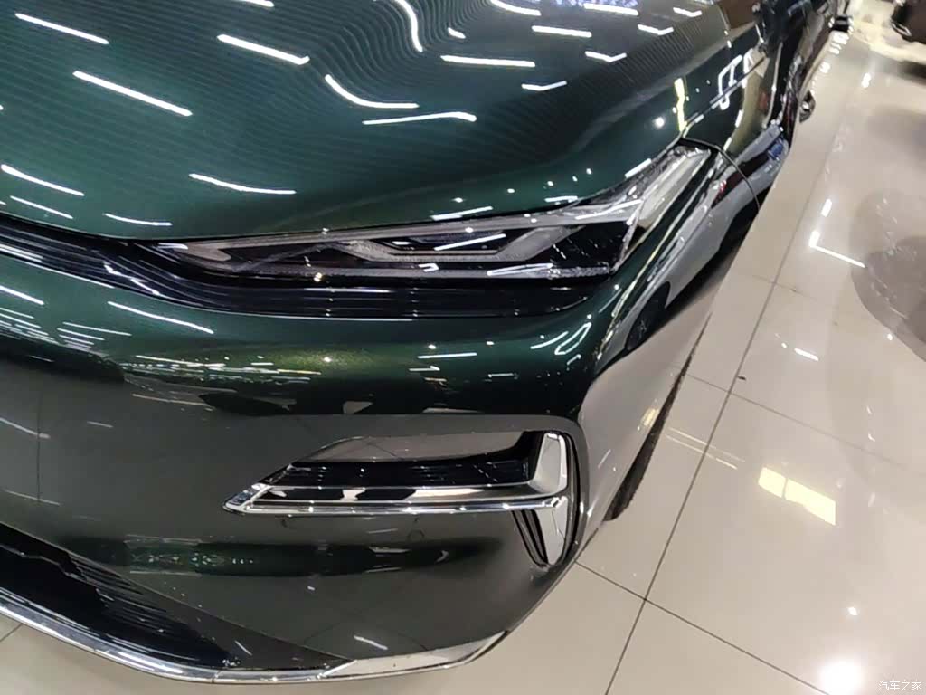Geely 8, 2025 24