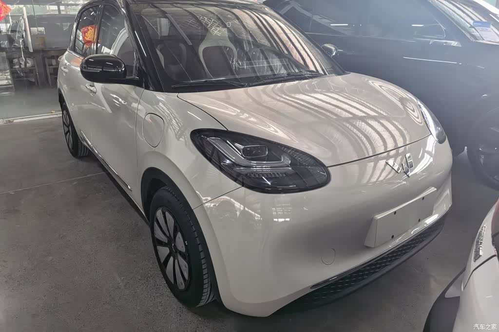 Wuling Bingo, 2024 2
