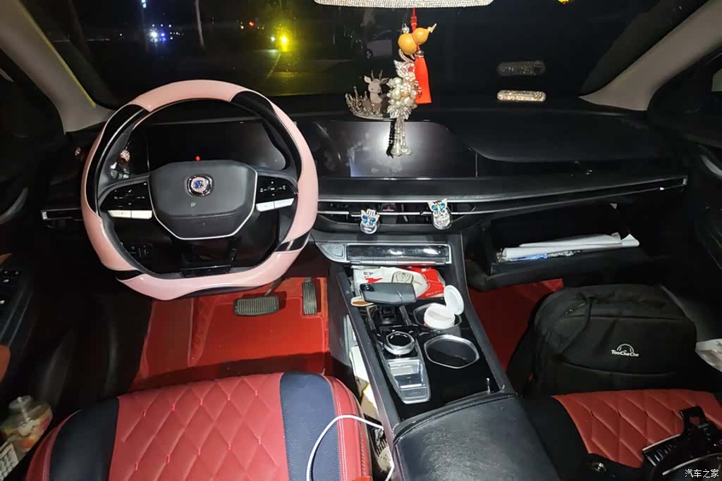 Changan Eado, 2023 12