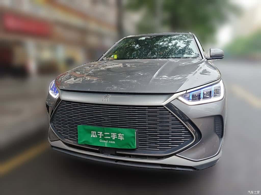BYD Song, 2022 24
