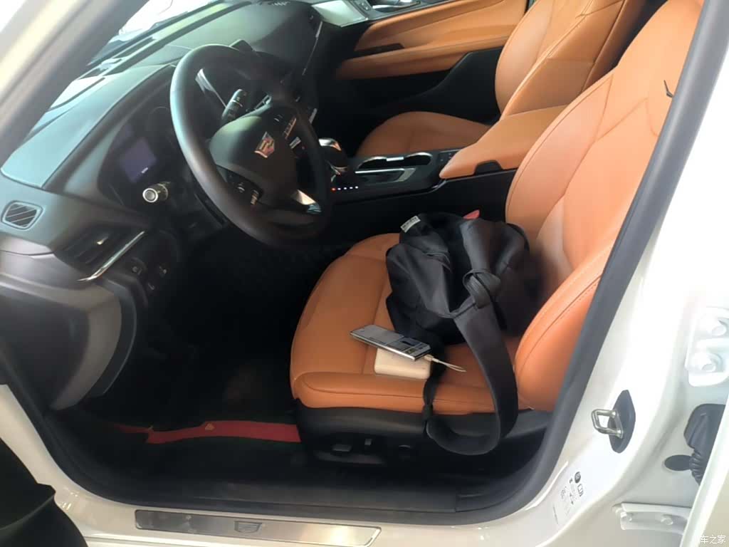 Cadillac CT4, 2022 15