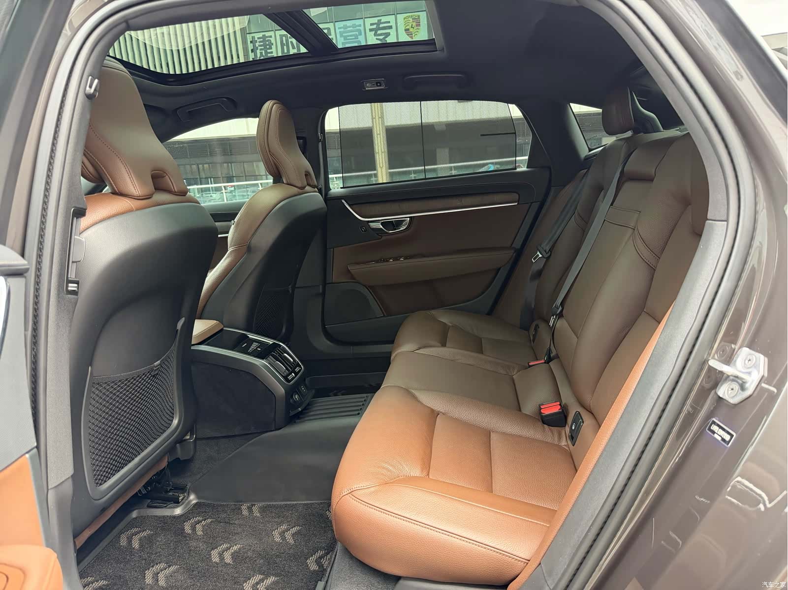 Volvo S90, 2021 6
