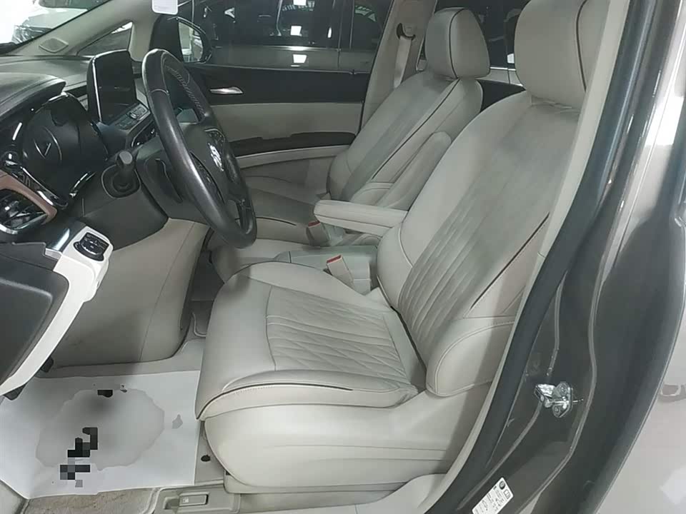 Buick GL8 Buick GL8