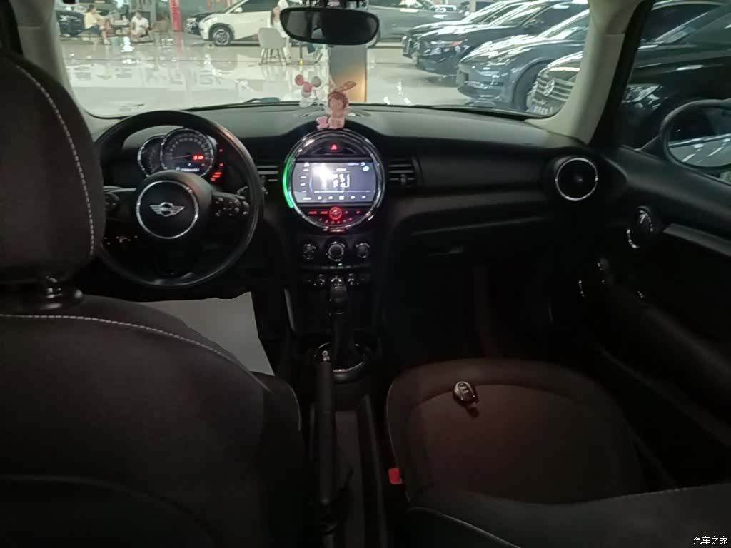 Mini ONE+, 2016 10